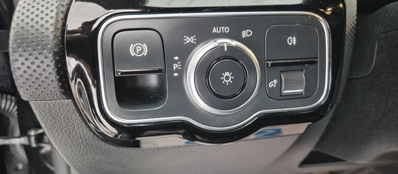 Mercedes Cla 200 D Sh.Brake SPORT PLUS