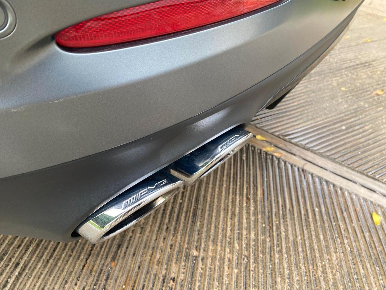 Mercedes-benz GT Coupé 4 43 4Matic+ EQ-Boost AMG