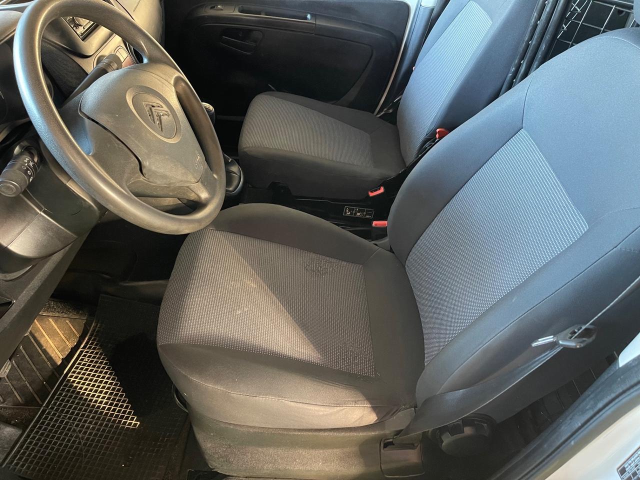 Peugeot Bipper 1.3 HDi 75CV PERMUTE RATE