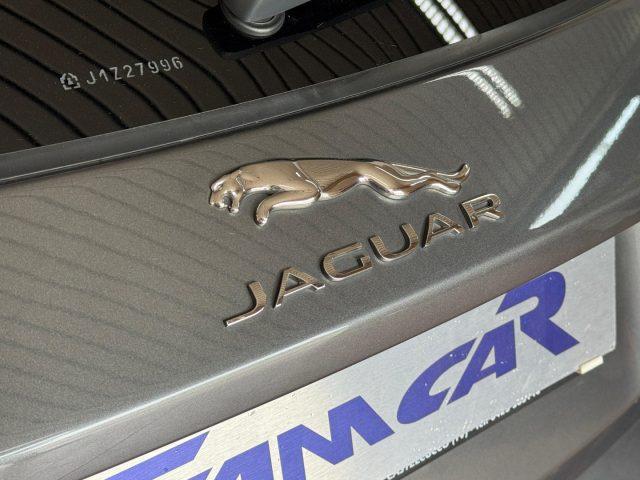 JAGUAR E-Pace 2.0D 150CV AWD S Service Jaguar, Telecamera