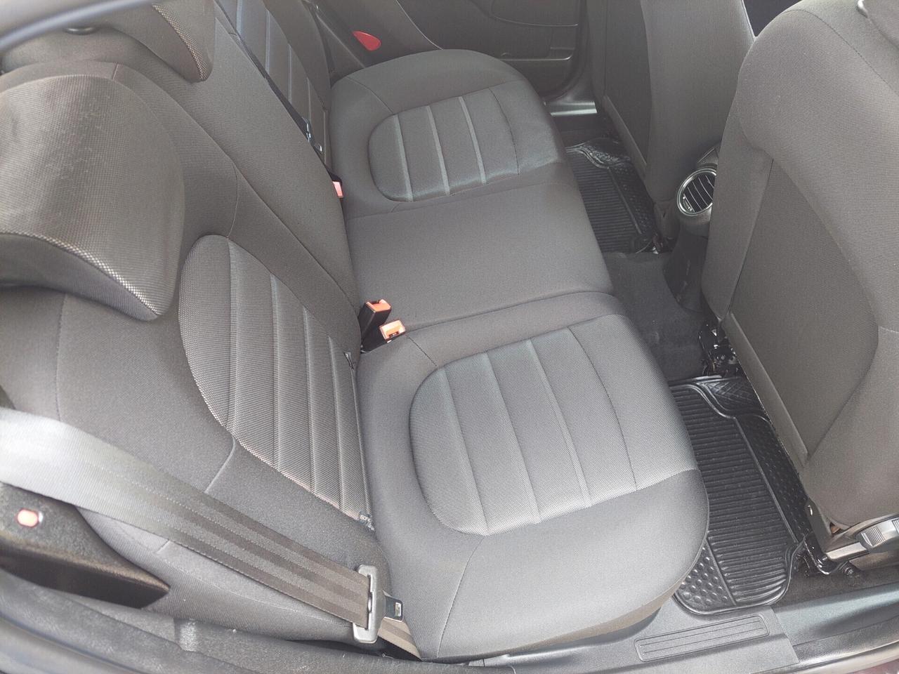 Fiat Bravo 1.6 MJT 120 CV 2012 6marce PERFETTA