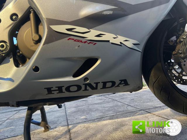 HONDA CBR 600 F Standard