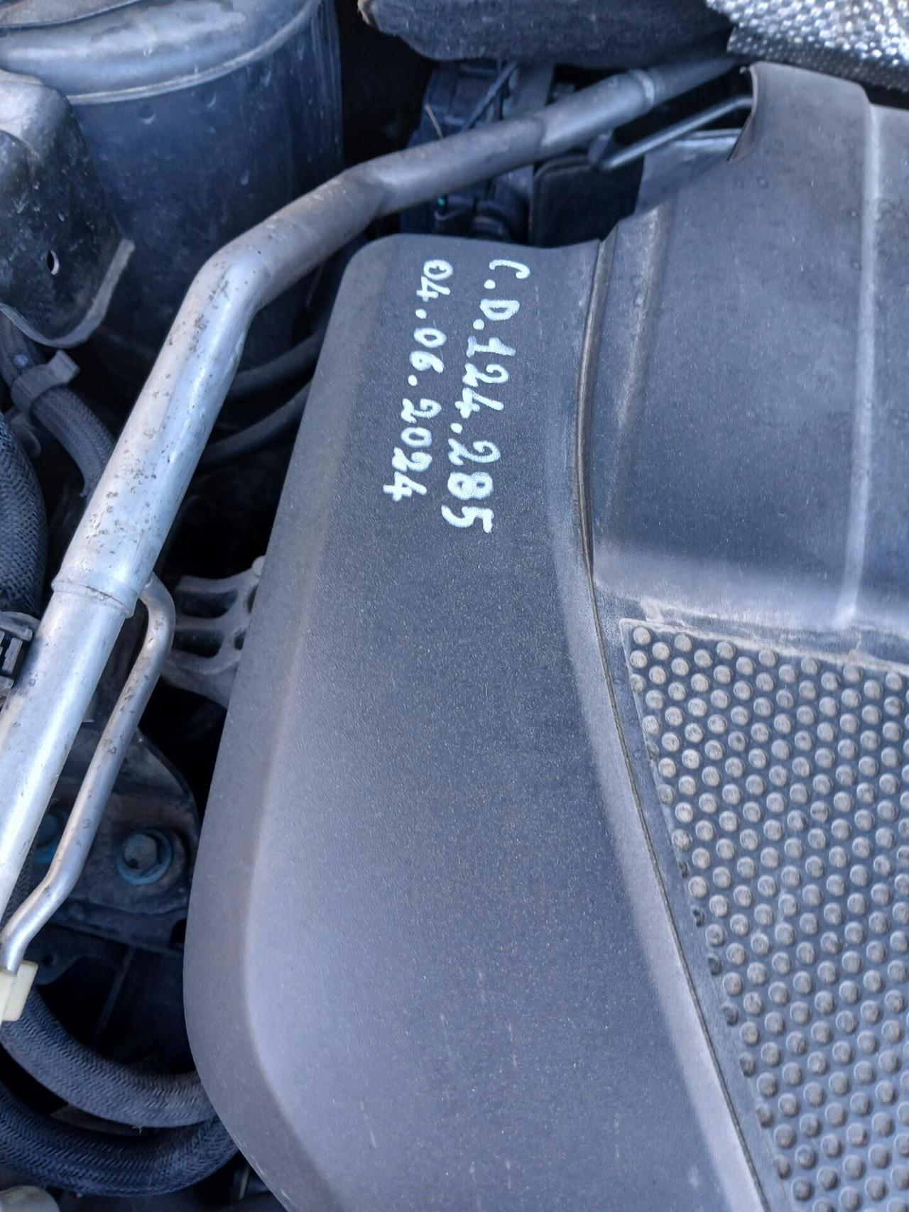 Nissan Qashqai 1.5 dCi Business