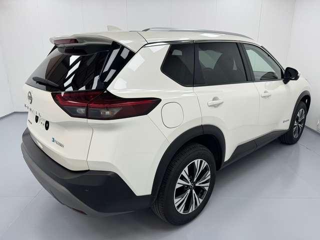 Nissan X-Trail 1.5 e-Power e-4orce 4WD 7POSTI N-CONNECTA PROMO!!!