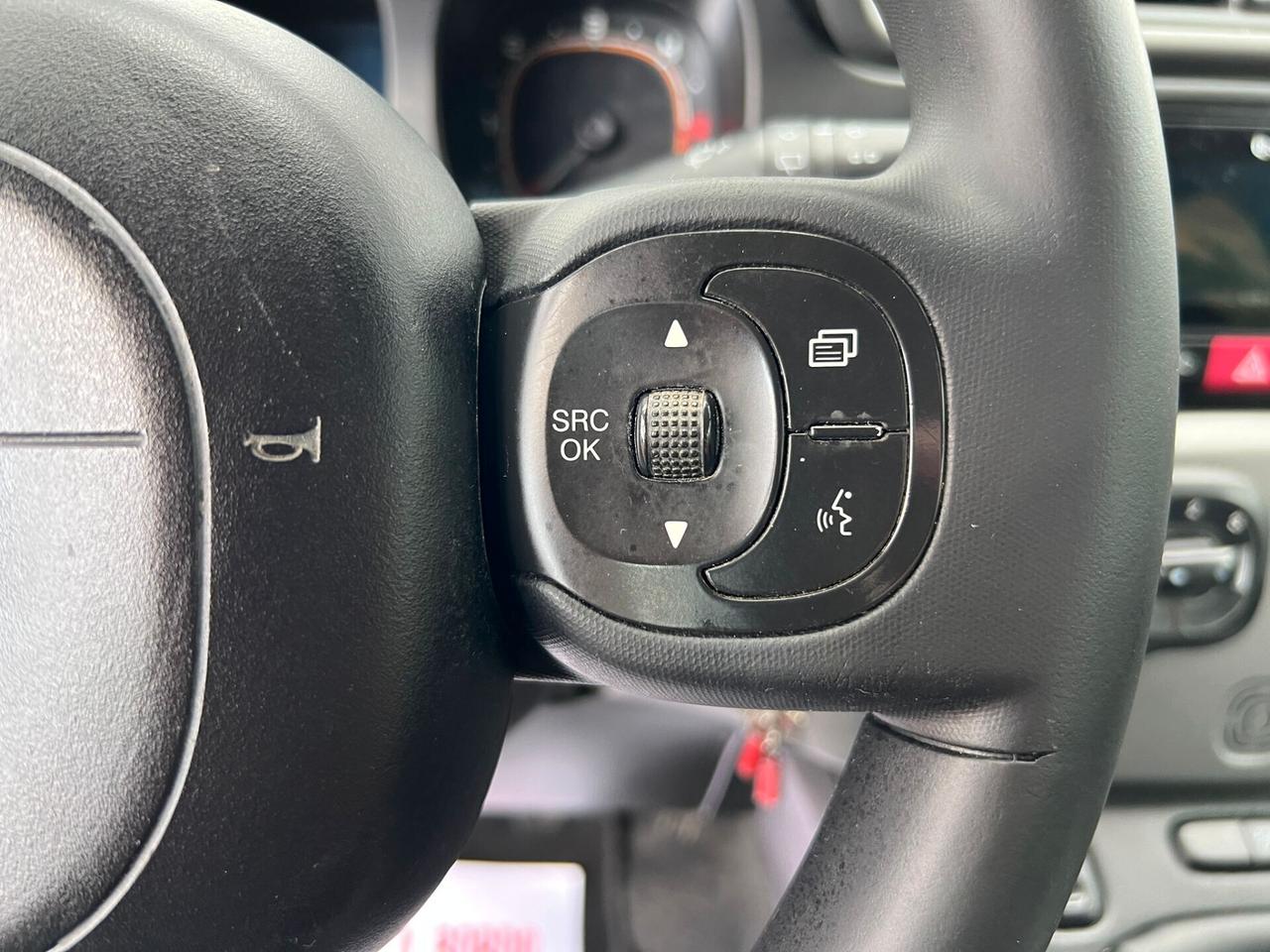 Fiat Panda 1.3 MJT 95 CV S&S Lounge