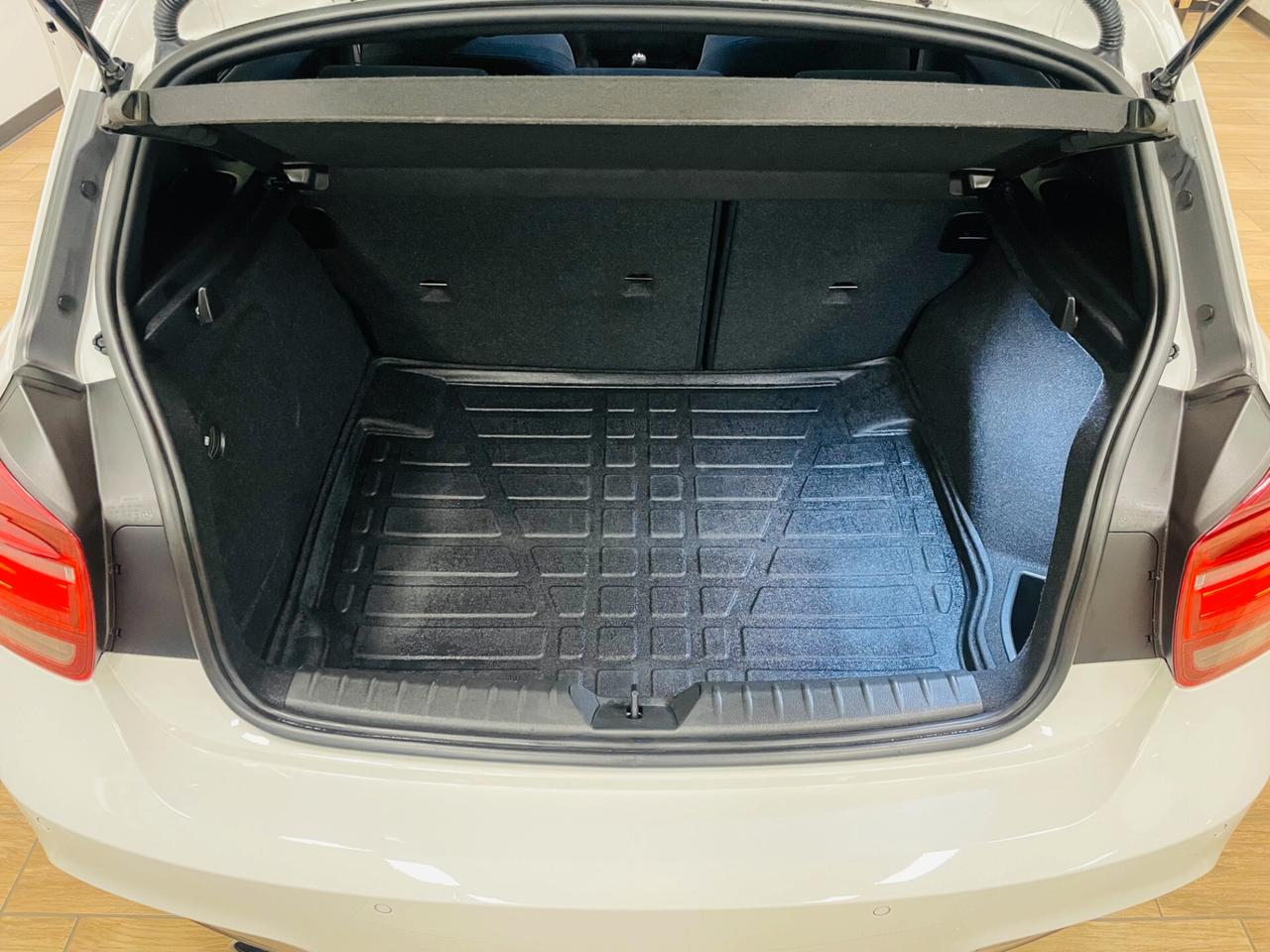 Bmw 114d 1.6 Diesel * Msport * Full