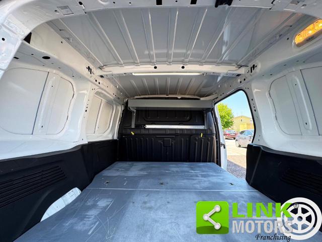 OPEL Combo Cargo 1.5 Diesel 100CV - Furgone Autocarro