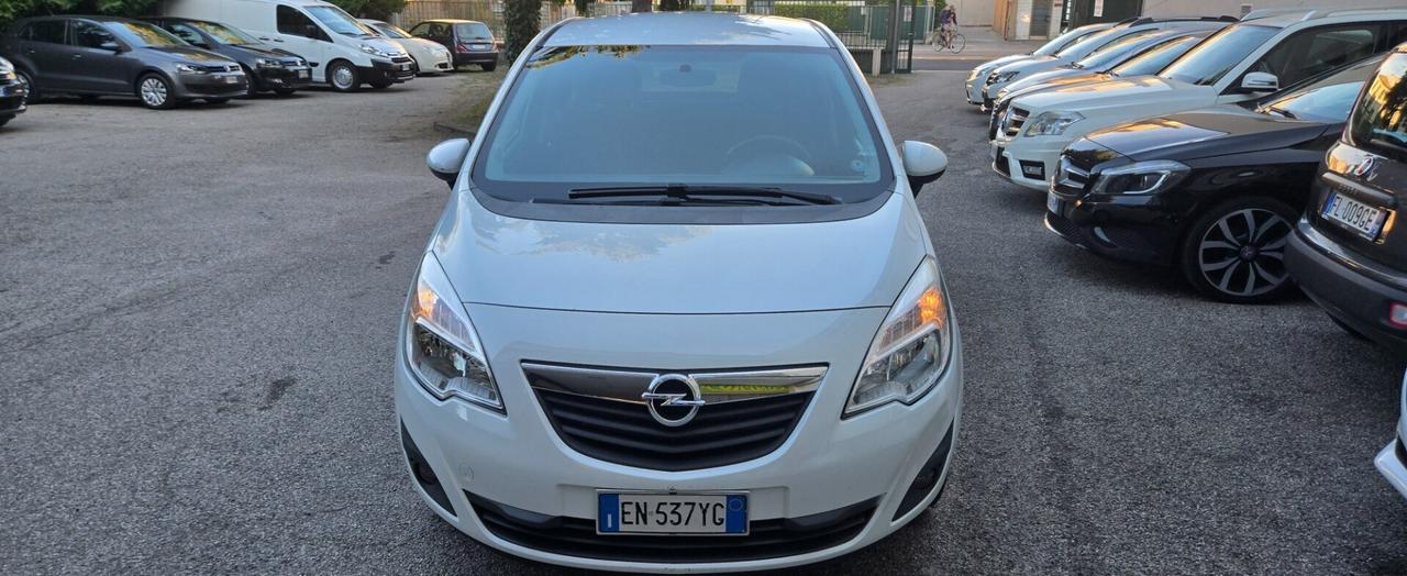 Opel Meriva 1.4 100CV Elective