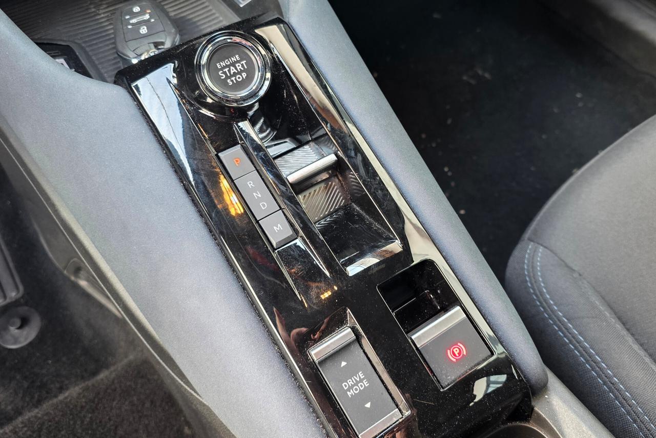 Alfa Romeo Junior 1.2 145 CV Hybrid eDCT6