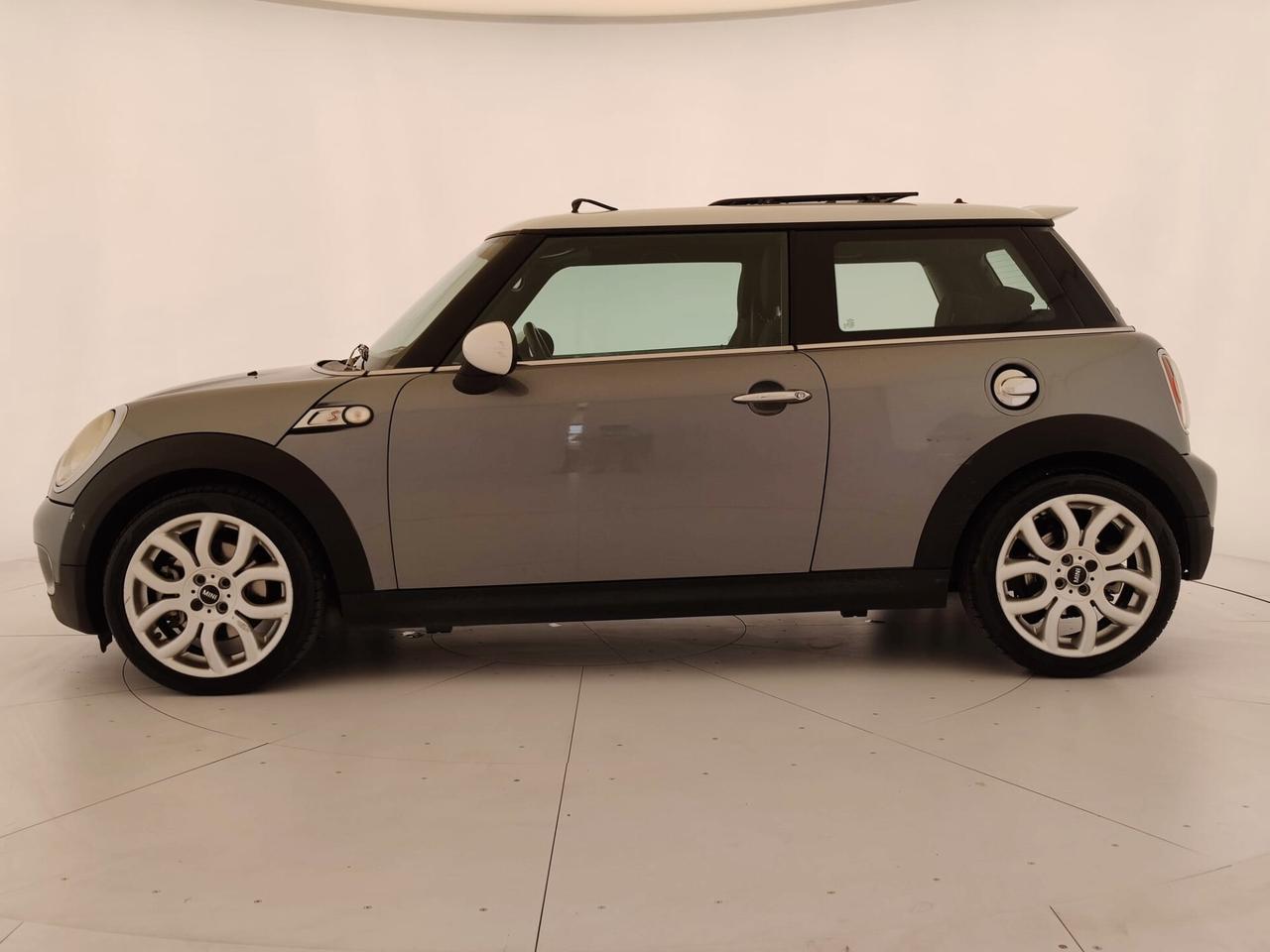 Mini Copper S Hatchback 1.6 175cv