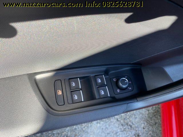 AUDI A1 SPB 30 TFSI Stronic Design Luxe PELLE/NAV/FARI LED