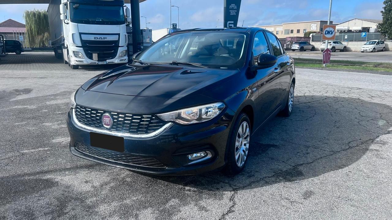 Fiat Tipo 1.4 5 porte GPL