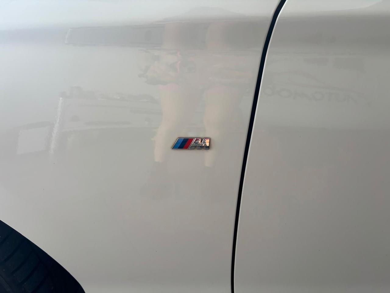 Bmw 118d Msport 2.0 143cv anno 2015