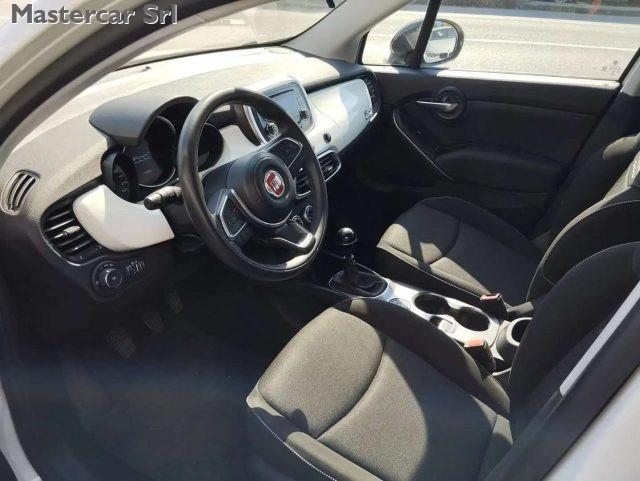 FIAT 500X 500X 1.3 mjt Urban 4x2 95cv - targa FX436ZC -