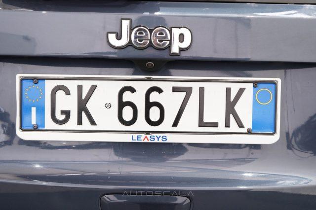 JEEP Renegade 1.6 Mjt 130cv Limited