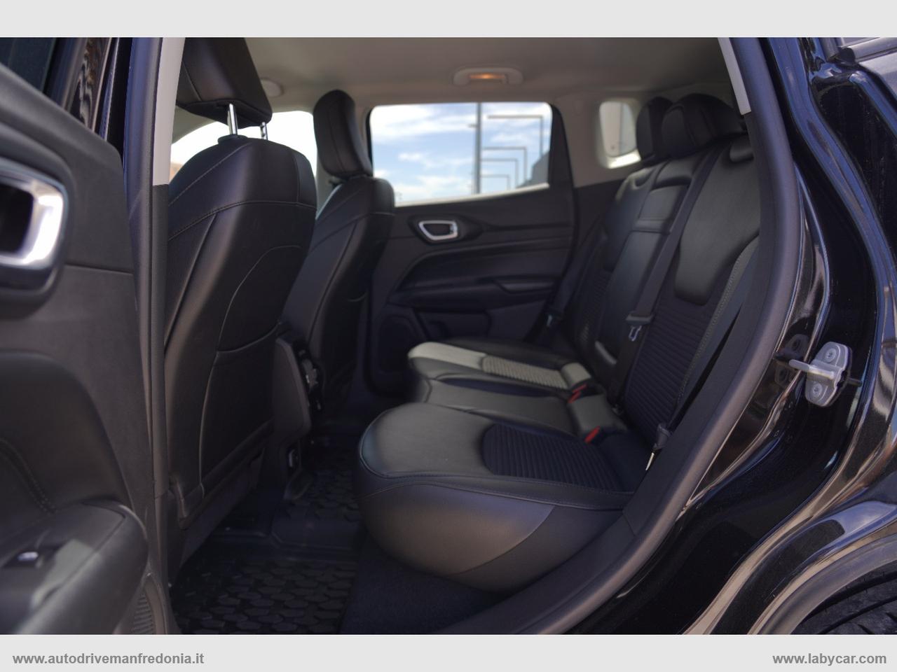 JEEP Compass 1.5 T4 130CV MHEV 2WD Limited