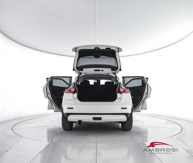 NISSAN Juke 1.6 DIG-T 190 MCVT 4WD Tekna