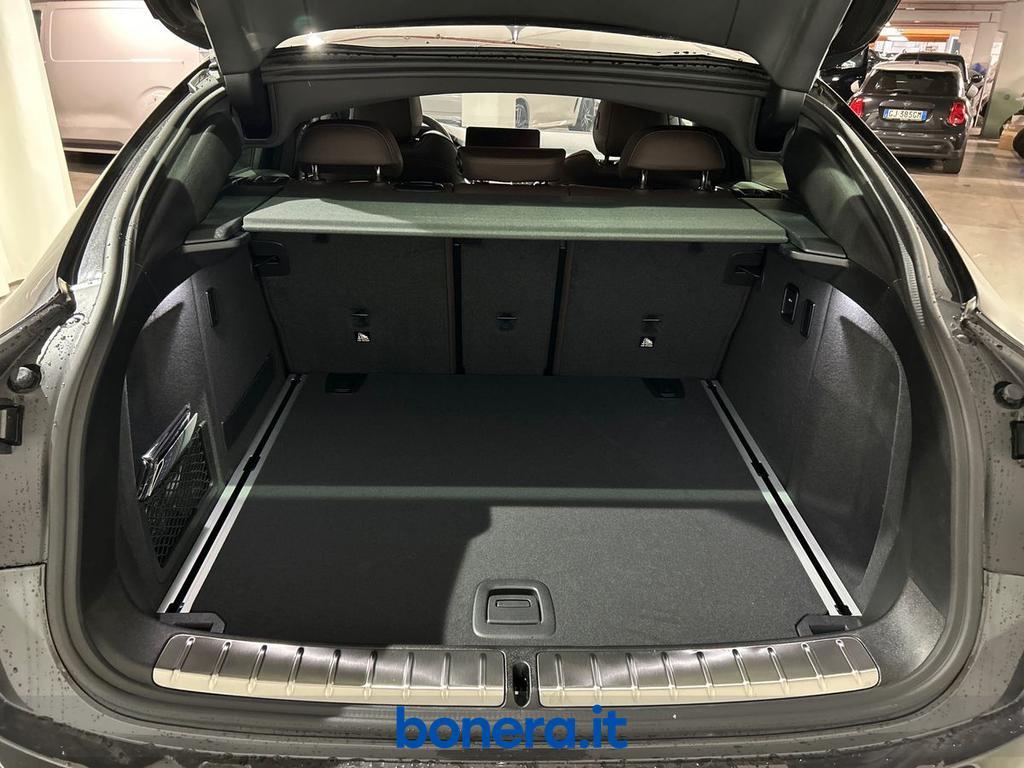 BMW X4 20 d Mild Hybrid 48V Msport xDrive Steptronic