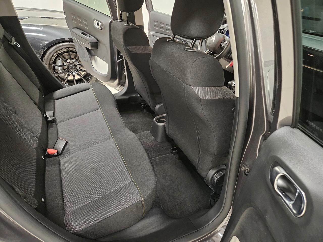 Citroen C3 BlueHDi 100 S&S Shine