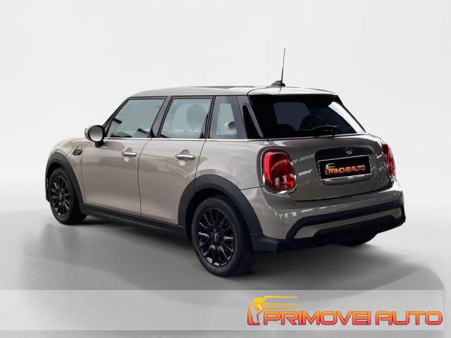 MINI Mini 1.5 One Classic