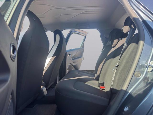 RENAULT ZOE R110-NAVI-SENSORI-CRUISE-FRENATA ASSISTITA-NAVI-