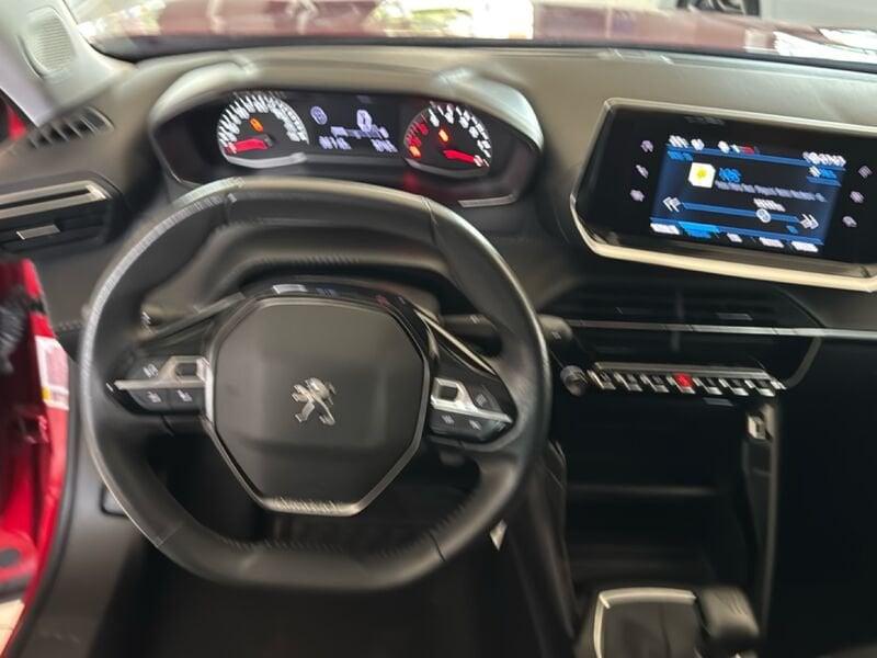 Peugeot 2008 PureTech 100cv Active S&S