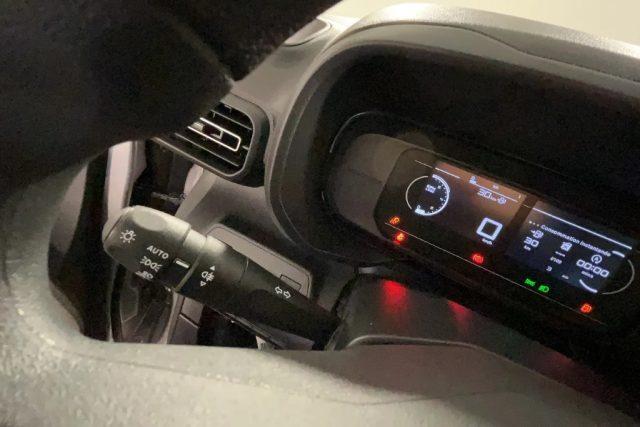 FIAT Doblo Doblò S3 Combi 1.5 BlueHDI 130cv MT6 N1