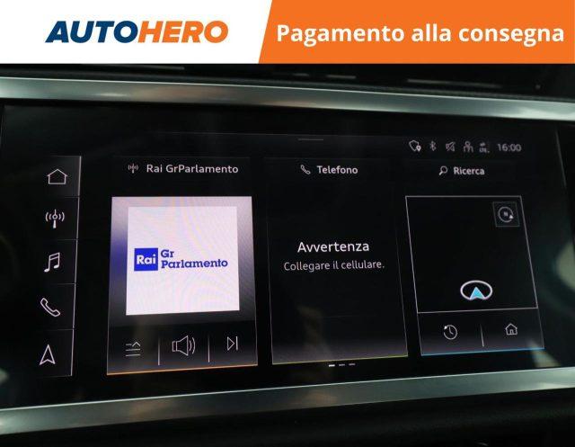 AUDI Q3 35 TDI S tronic Business Advanced