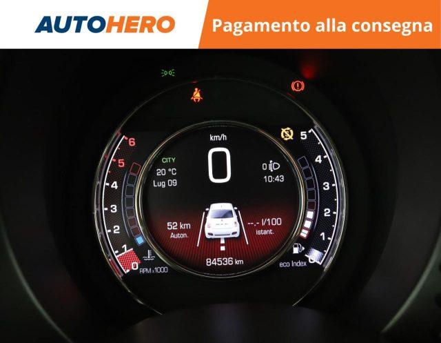 FIAT 500 1.3 Multijet 16V 95 CV Cult