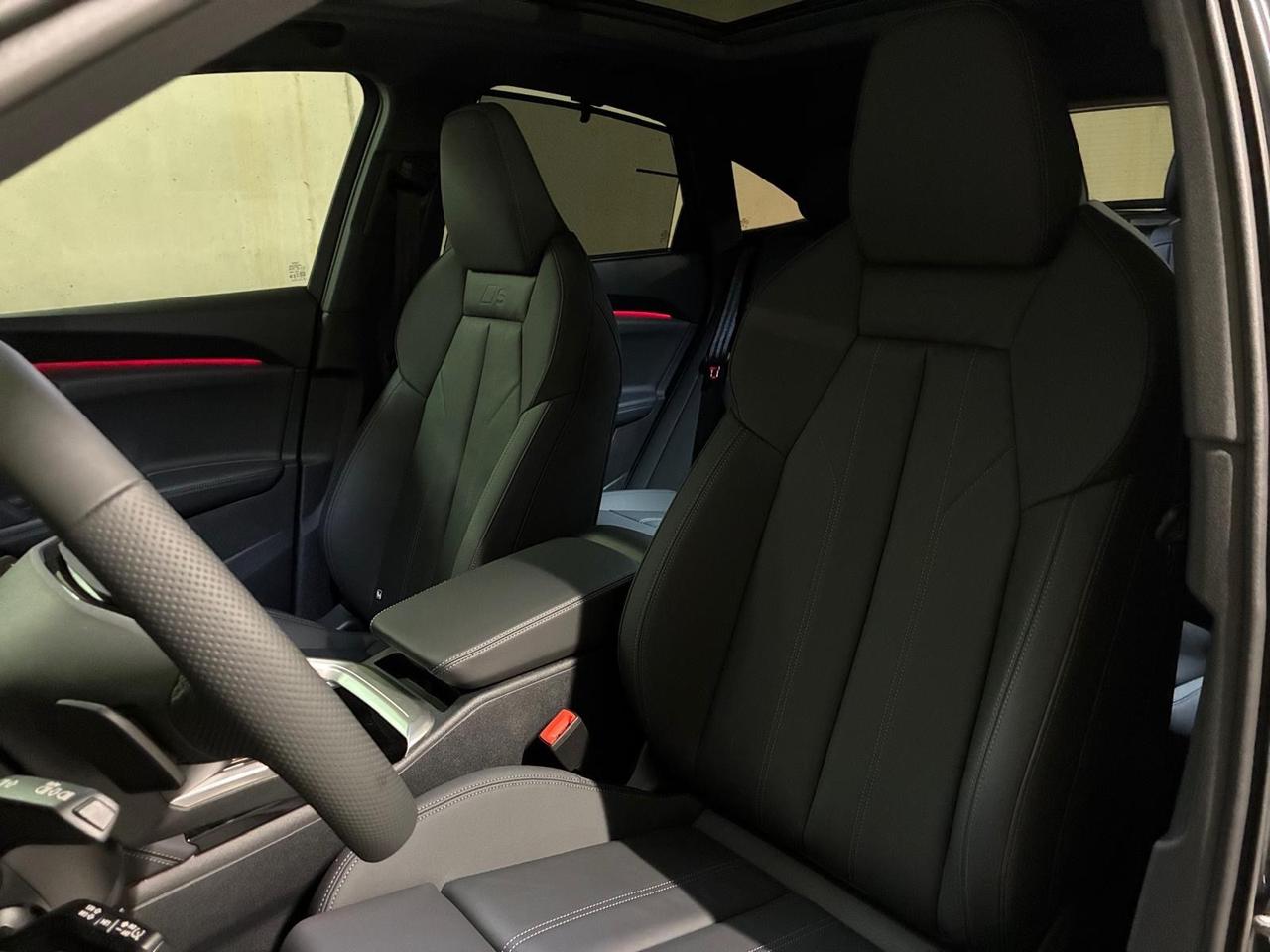 Audi Q5 SPB TDi 150 kW mHEV+ S tronic quattro line edition