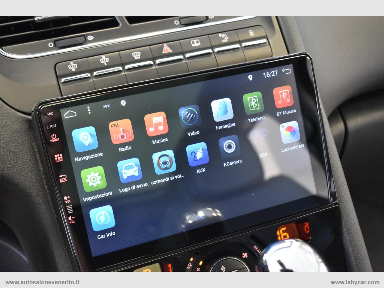 PEUGEOT 5008 BlueHDi 120 EAT6 S&S Allure