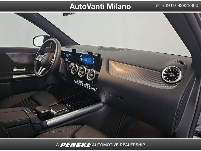 Mercedes-Benz GLA GLA 200 d Automatic Sport Plus