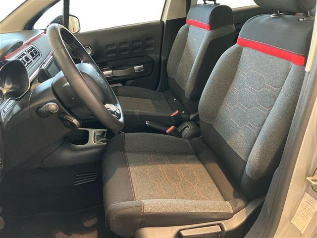 CITROEN C3 1.2 puretech Shine 82cv