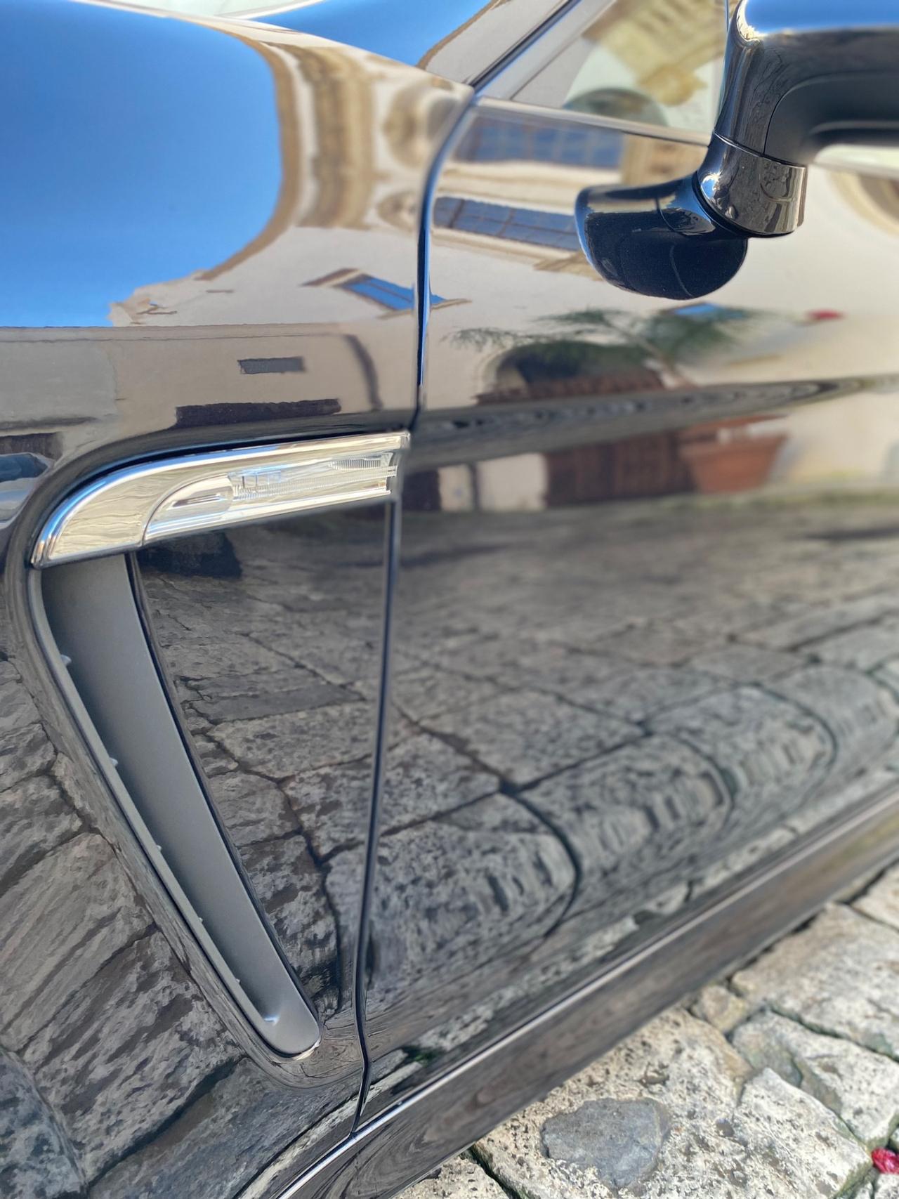 Porsche Panamera 3.6 PDK 7