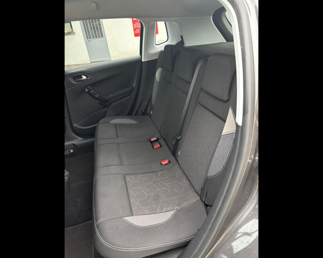PEUGEOT 2008 1° serie - PureTech 82 S&S Active