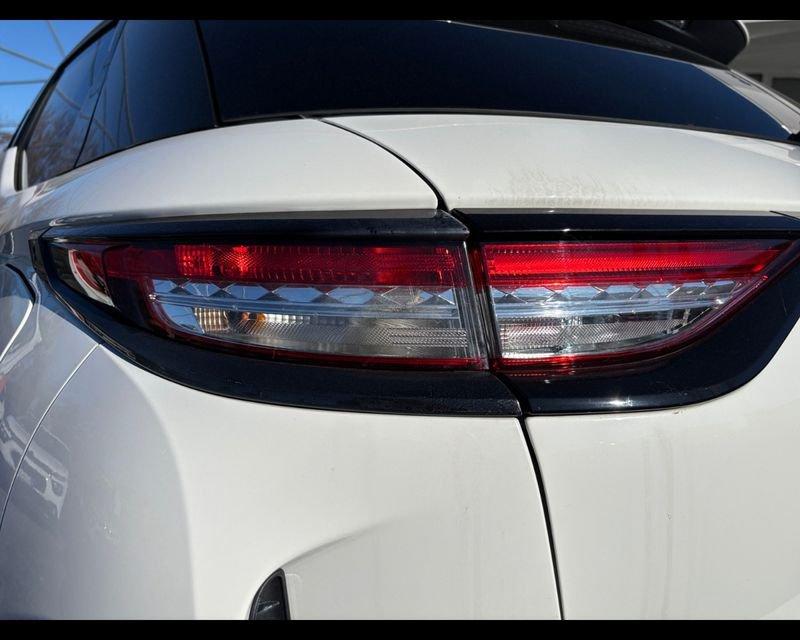 DS DS3 Crossback PureTech 130 aut. So Chic