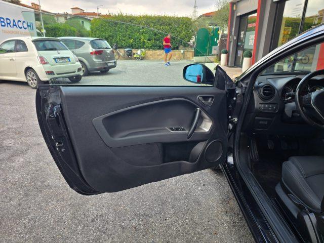 ALFA ROMEO MiTo 1.4 GPL 78CV NEOPATENTATI TEL USB TAGLIANDATA