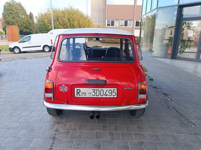 AUSTIN Other Mini Mayfair