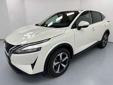 Nissan Qashqai N-CONNECTA M-HEV X-TRONIC 158CV KM0 ONLY PROMO!