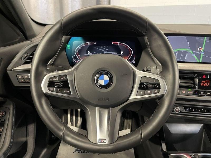 BMW Serie 1 118 i 5p. Msport