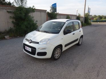 Fiat Panda 1.3 MJT 75 CV S&S Lounge