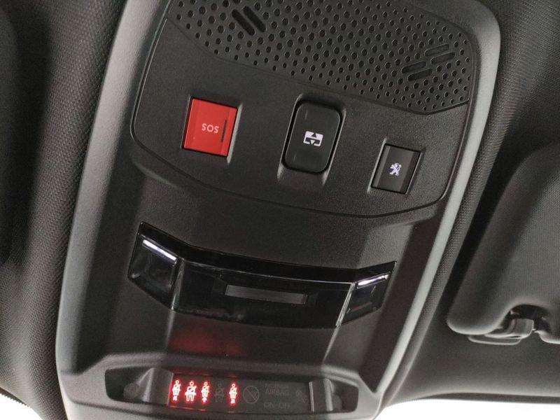 Peugeot 2008 2008 BlueHDi 130 S&S EAT8 GT Pack