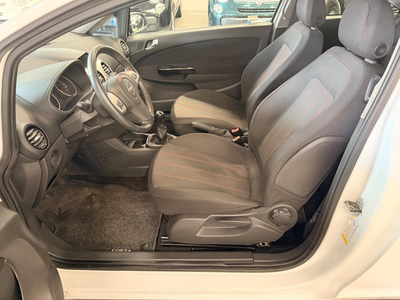 Opel Corsa 1.3 CDTI 75CV ecoFLEX 3 porte Sport