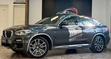 Bmw X4 xDrive20d Msport-X