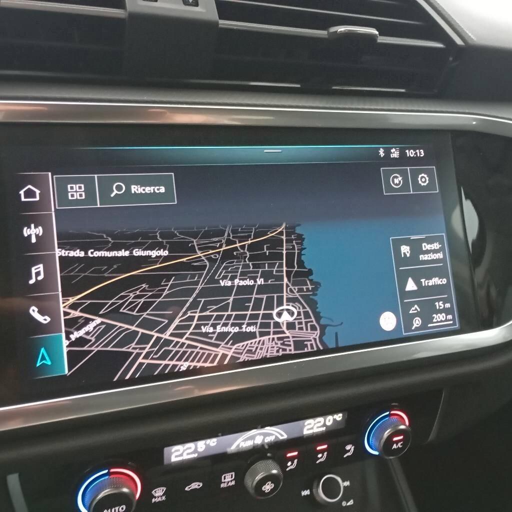 Audi Q3 2.0 TDI 150 CV Sport