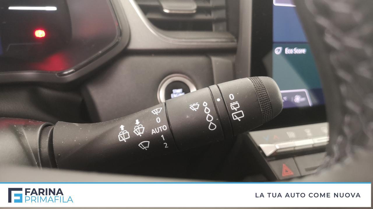 RENAULT Captur II 2024 - Captur 1.0 tce Techno 90cv