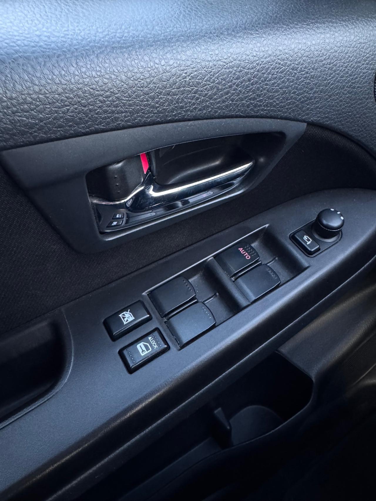 Fiat Sedici 1.6 16V 4x2 Emotion GPL