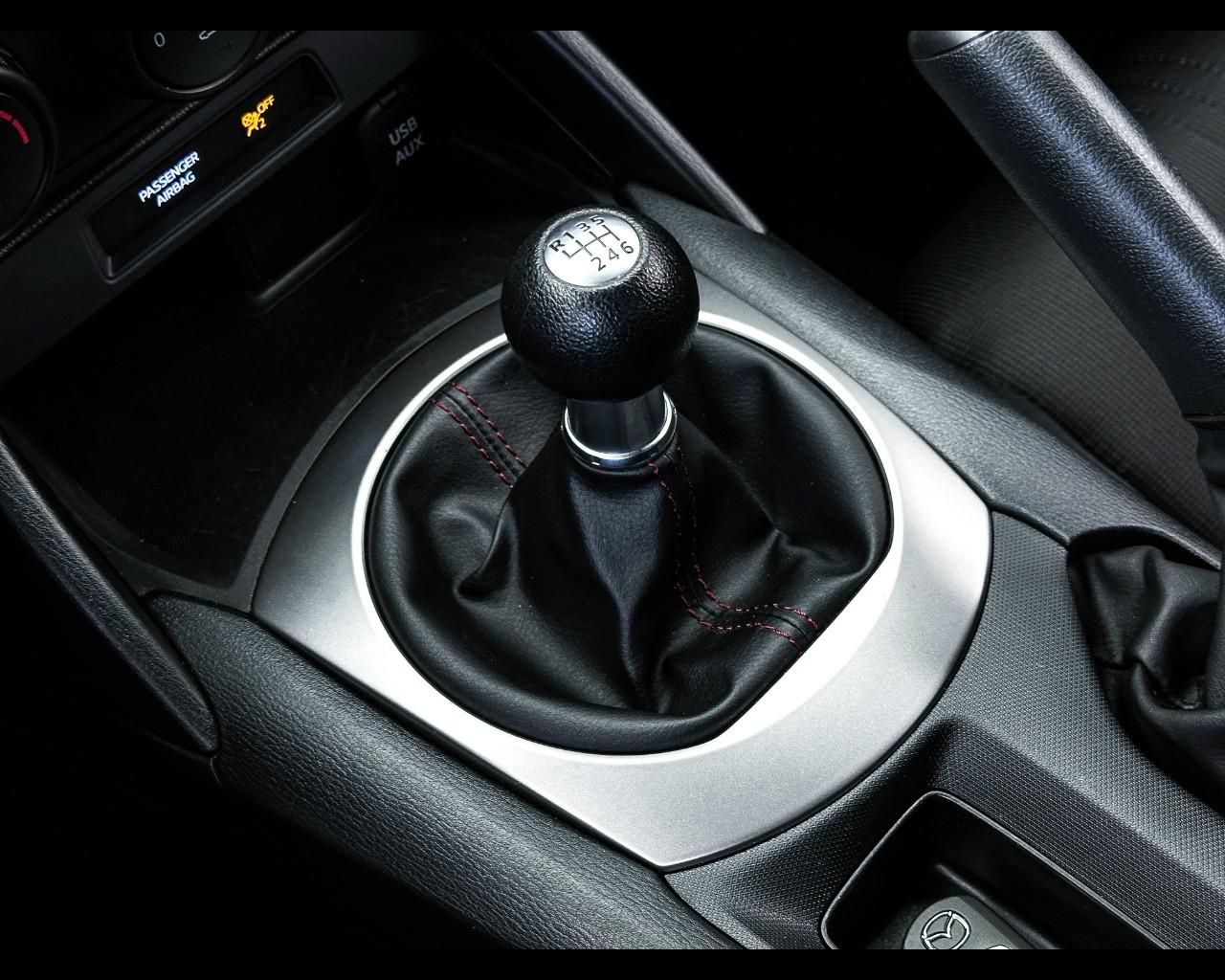 MAZDA MX-5 4ª serie - Mazda MX-5 1.5 Prime-Line