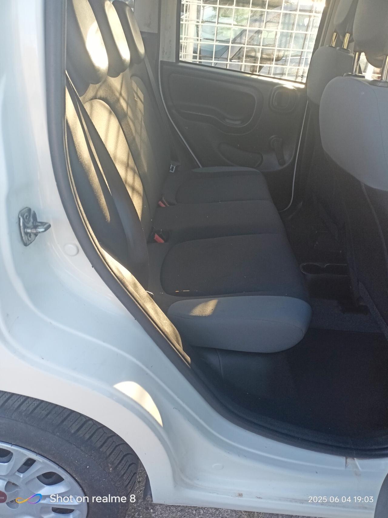 Fiat Panda 1.2 Easy