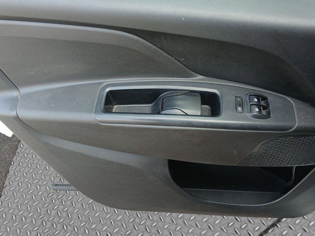 Fiat Doblo Doblò 1.6 MJT 105CV S&S PC-TN Cargo Lounge